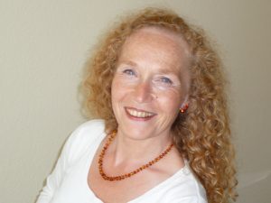 Portrait Liesel Gierse-van Leer