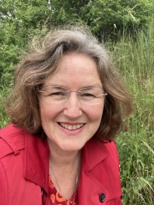 Portrait Rana Kermencikli